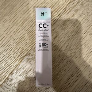 IT Cosmetics CC+ Cream - Fair Light